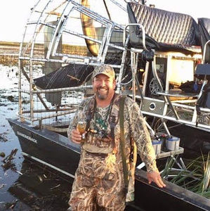 Meet your Posher, John